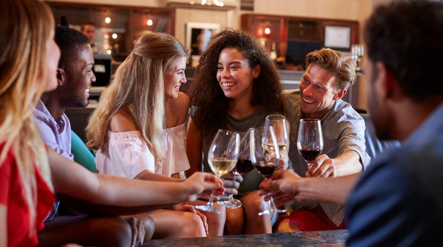 4 tips para la comercialización de vino a Millennials