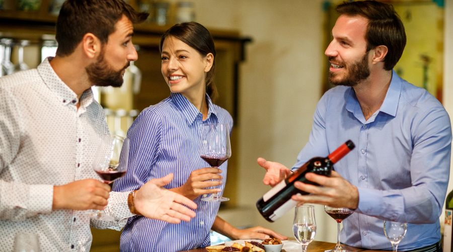 Por qué es importante el enoturismo