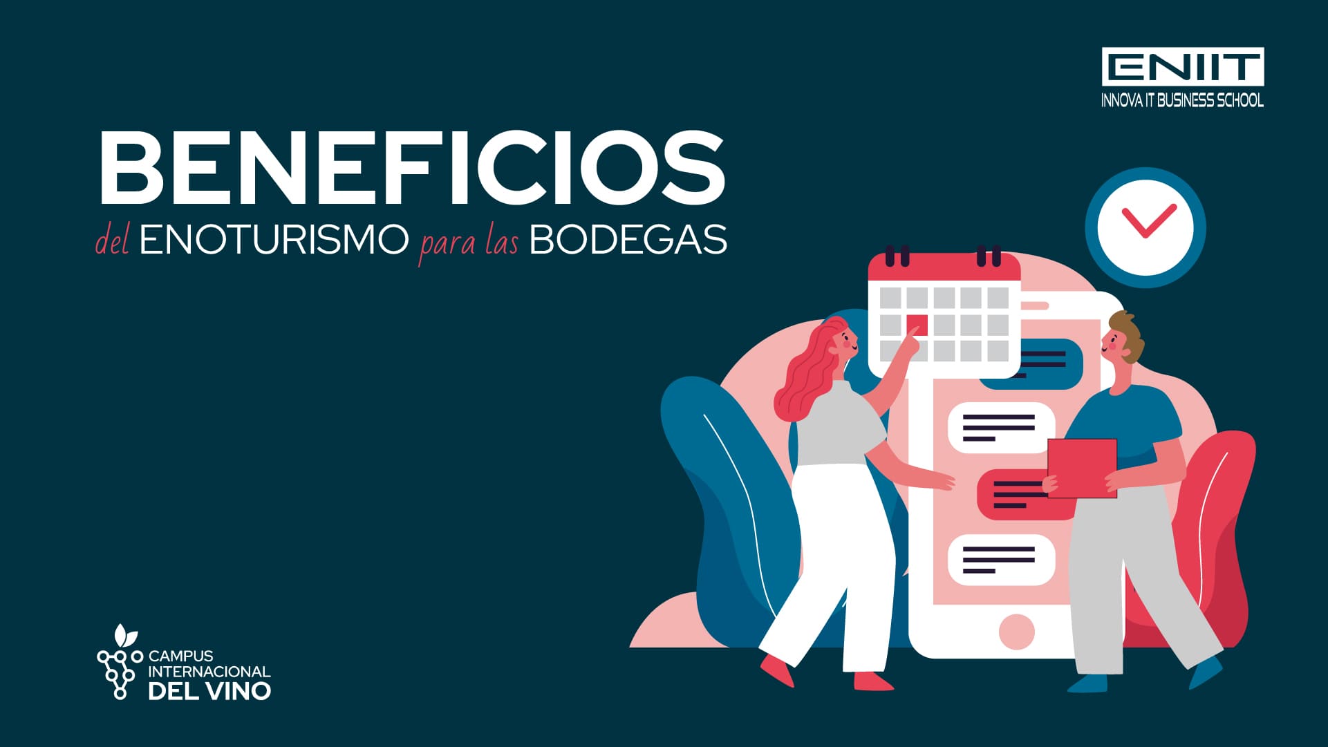 Beneficios del enoturismo para las bodegas