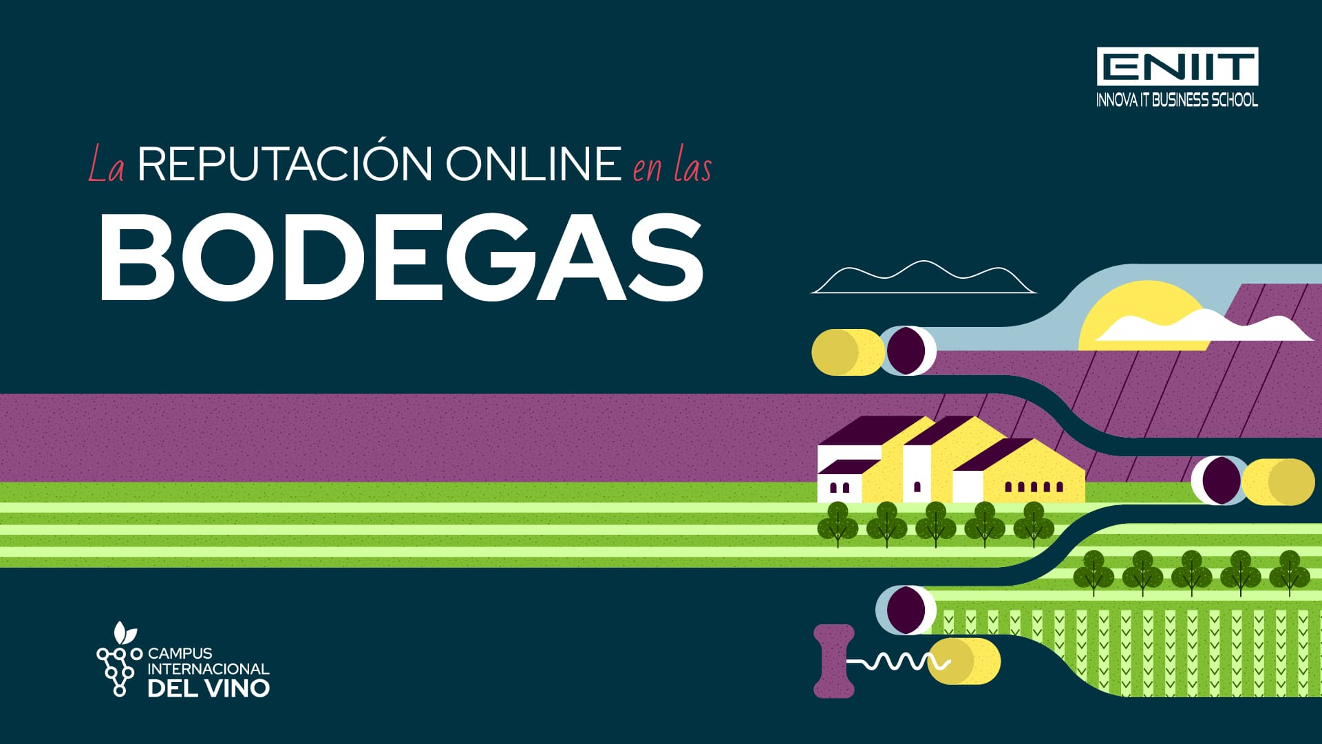 La reputación online en las bodegas