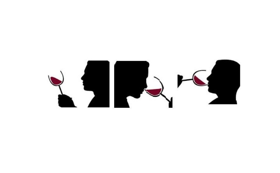 Cómo catar un vino