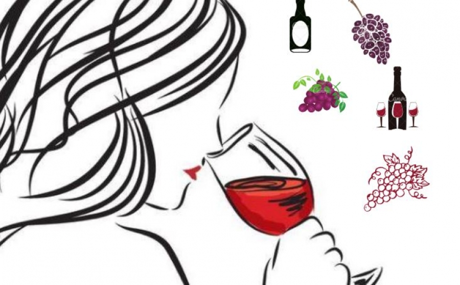 Cuáles son los términos más frecuentes en una cata de vino