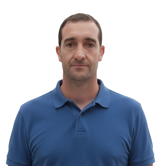 Daniel del Río Martín