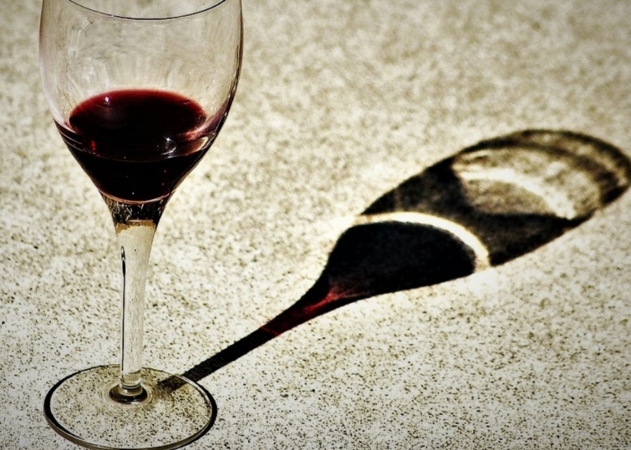 Los refranes del vino