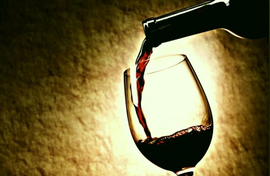 Los secretos se guardan en las bodegas
