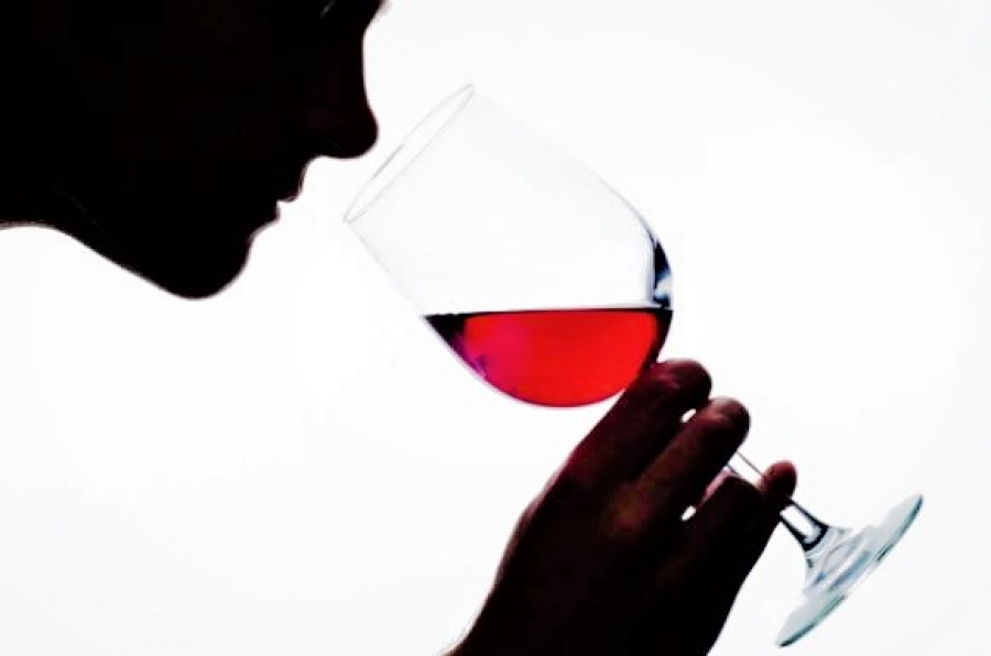 Los tipos de cata de vino