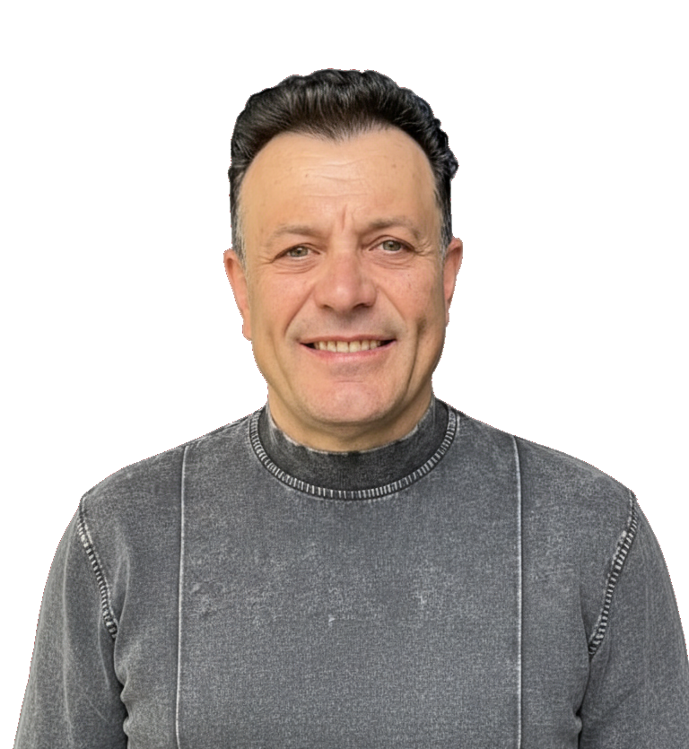 Marco Antonio Sanz Martín