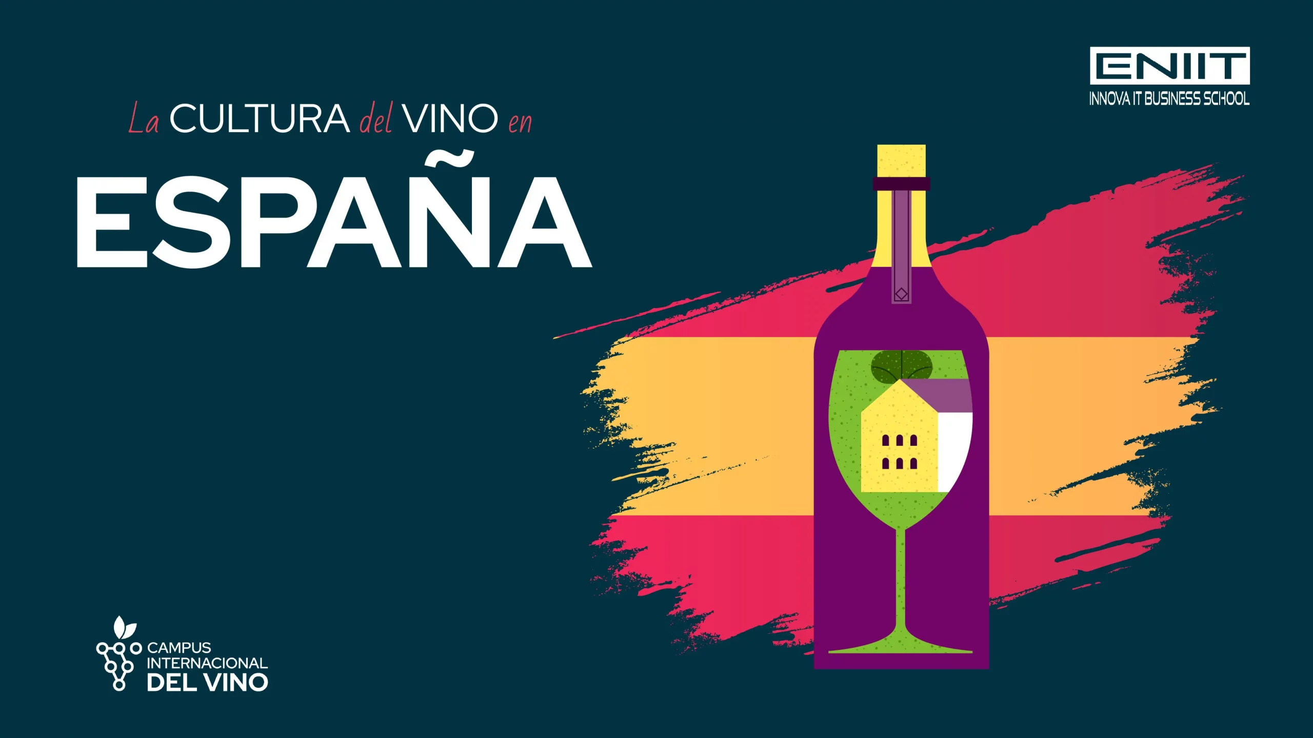 La cultura del vino en España