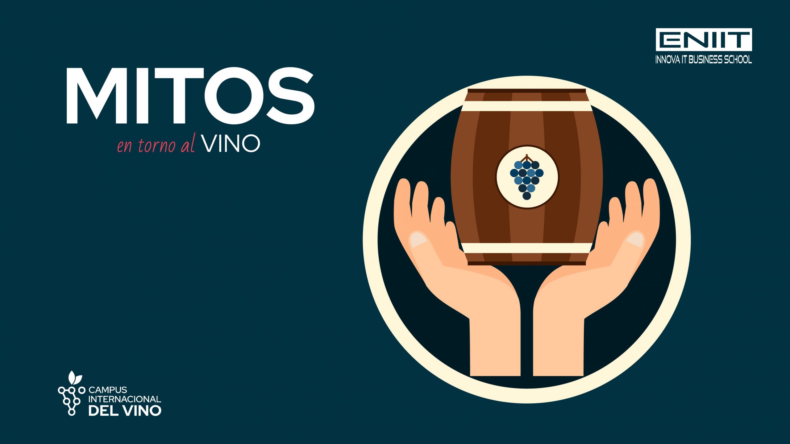 Mitos en torno al vino