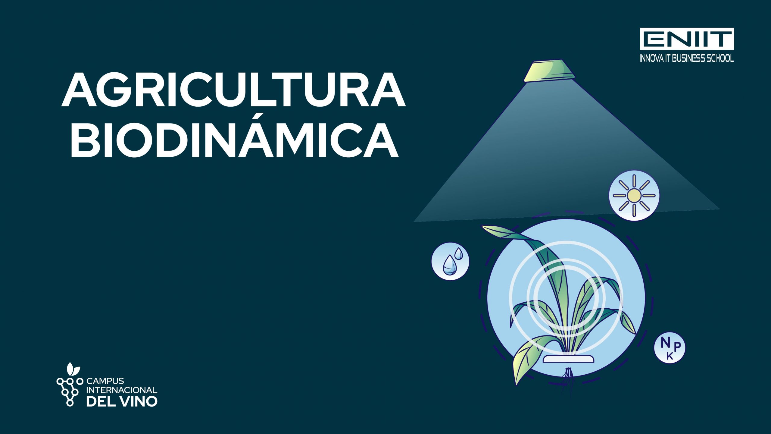 Agricultura biodinámica