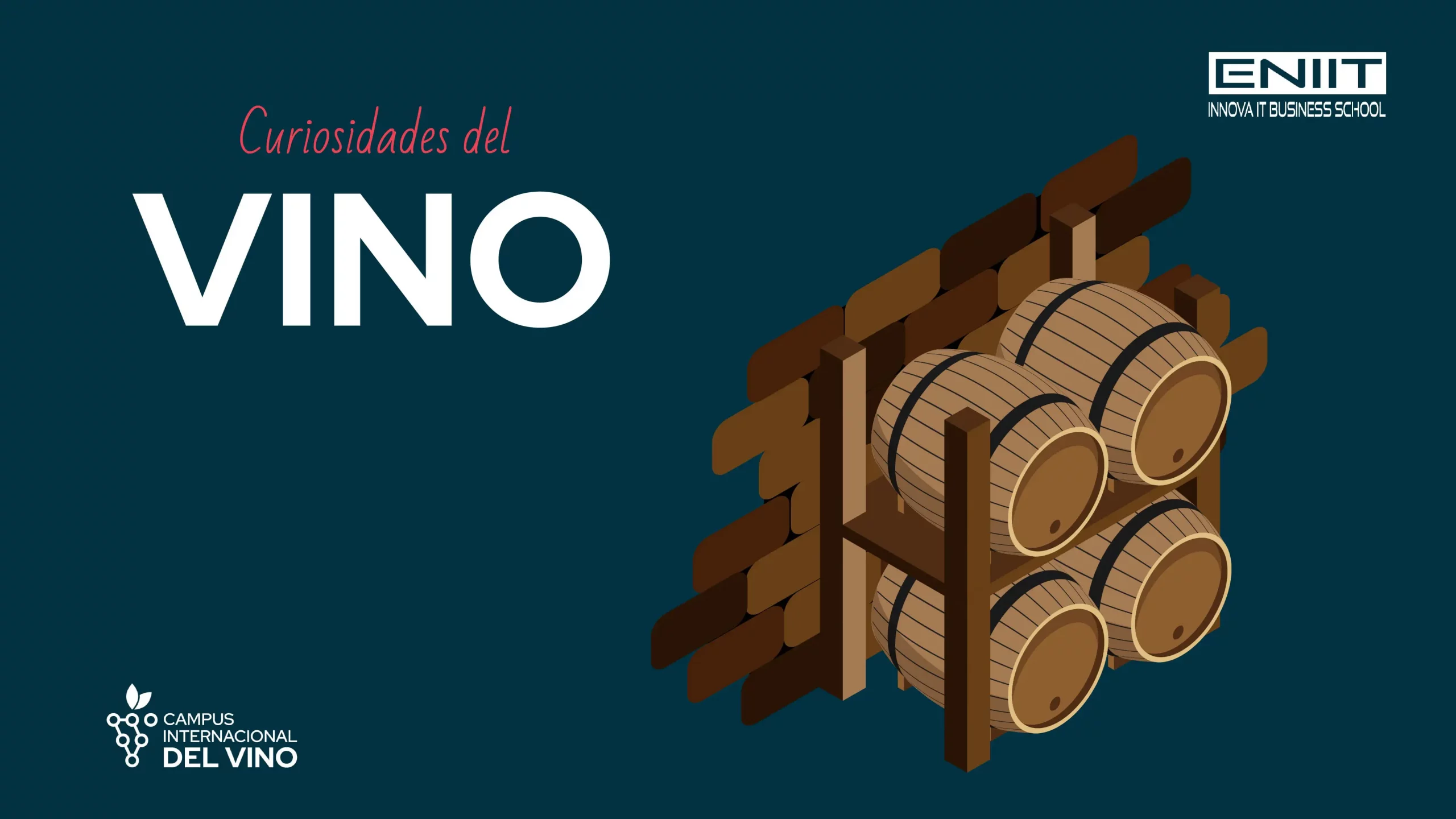 Curiosidades del vino