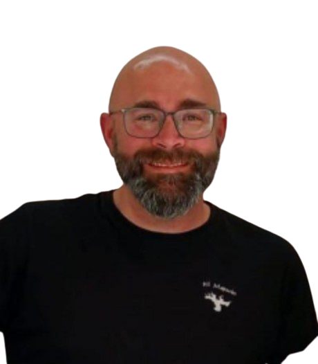 Daniel Huerta Pita