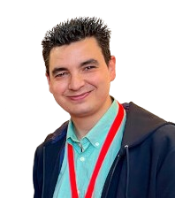 Jose Antonio Ojosnegros de los Ríos
