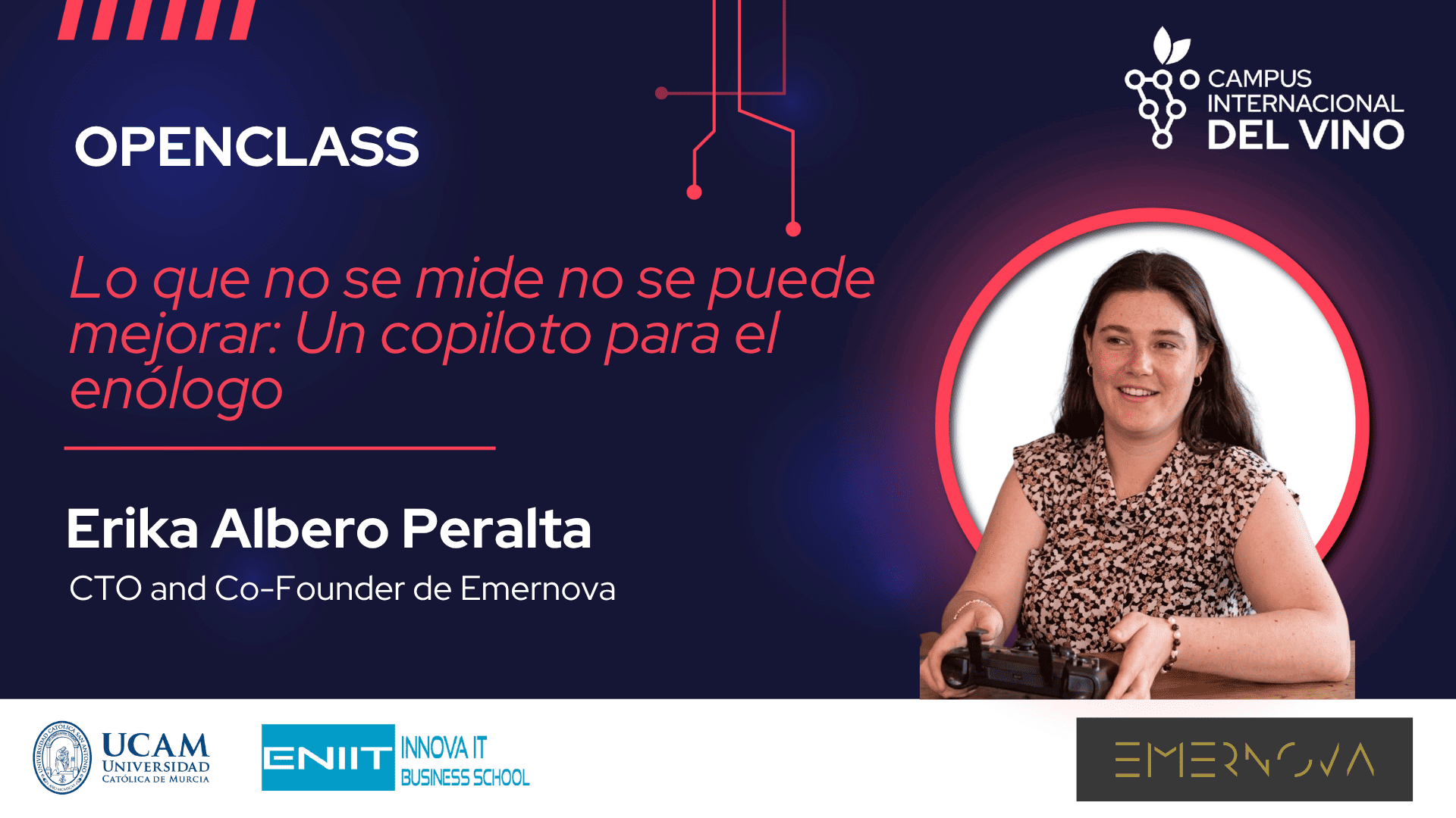 Lo que no se mide no se puede mejorar un copiloto para el enólogo (1)